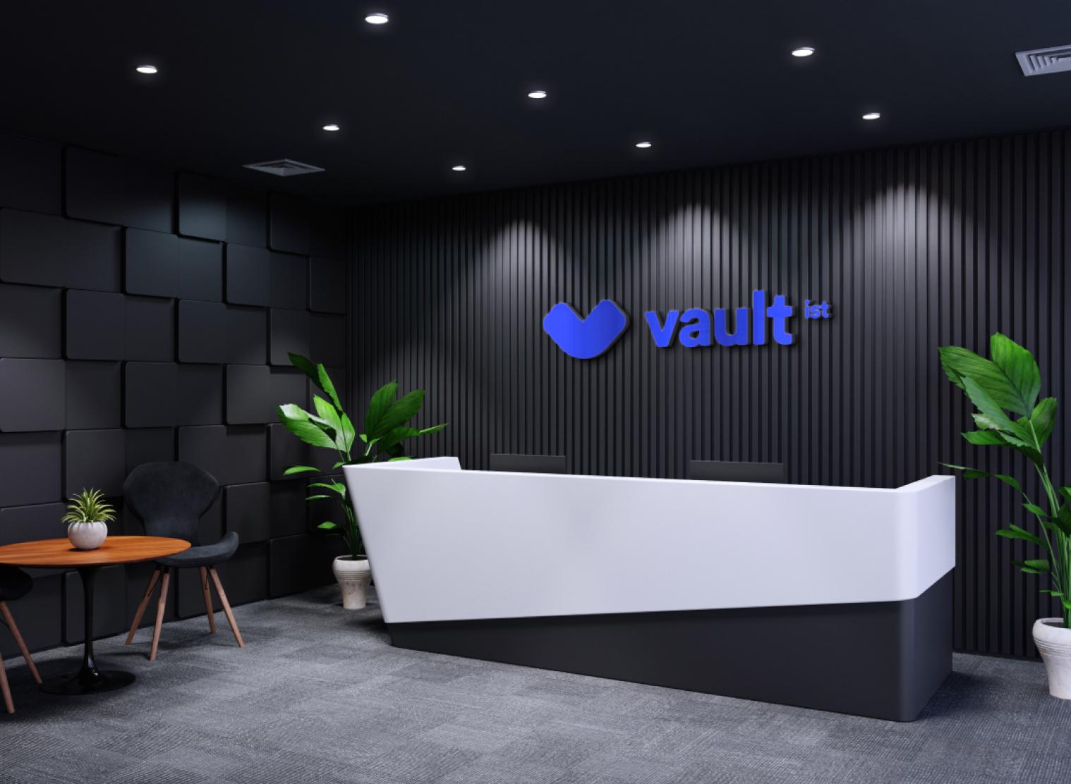 All You Want to Know About Vault